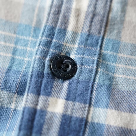 L.L. Bean Flannel Shirt - Fleece Lining