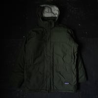 Patagonia Guide Parka