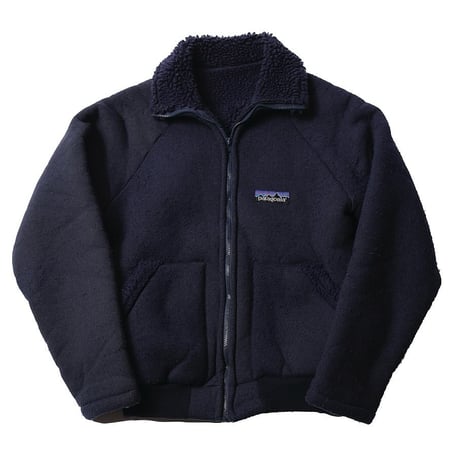 70s Patagonia×REI Fleece Jacket