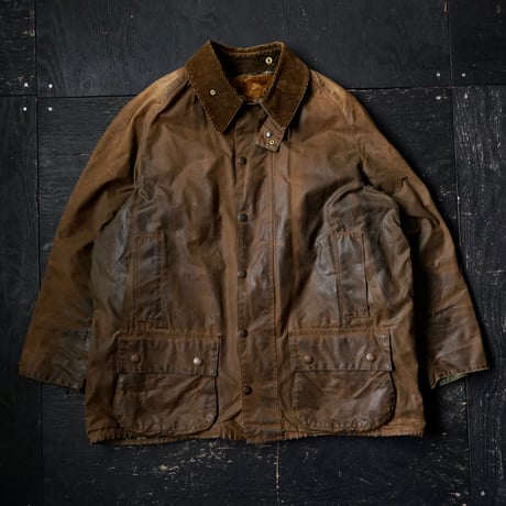 Barbour MOORLAND with Linner