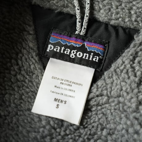 Patagonia Infurno Jacket (00s S)