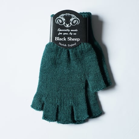 Black Sheep Fingerless Glove