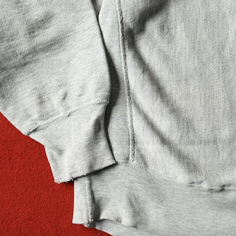 [special] USMA Printed Crew Sweat