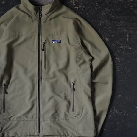 Patagonia Simple Guide Jacket (about L)