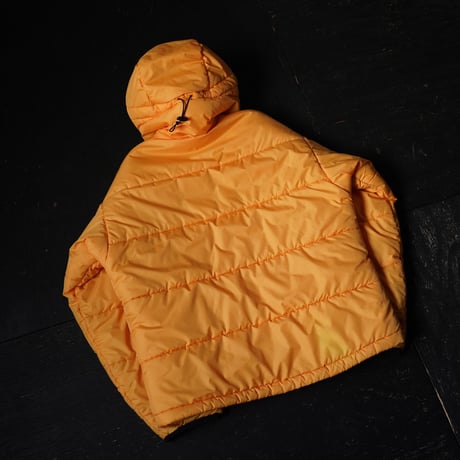 1999s Patagonia Das Parka "Butter Nuts"