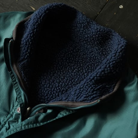 Patagonia Reversible Glissade Jacket (90s M made in USA)