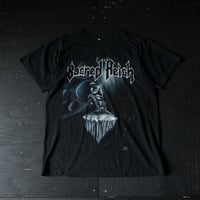 Printed T-Shirt (90s aboutL Band T)