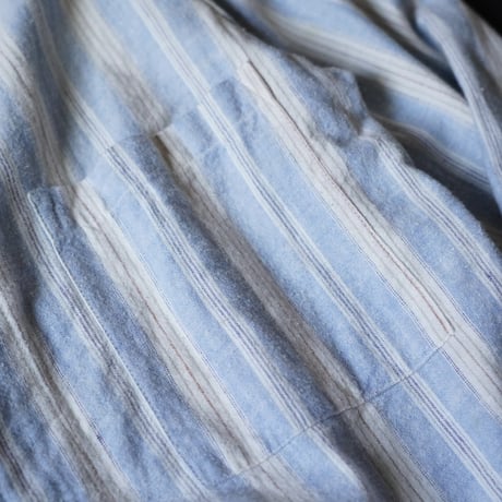 British Army Pajama Shirt (about S)