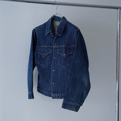 Levi's 70705-0217 Denim Jacket