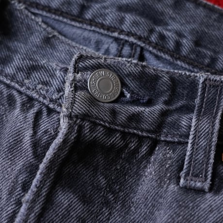 Levi's 6501-0660