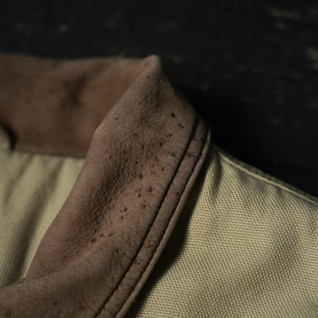 Nuevo Range Coat