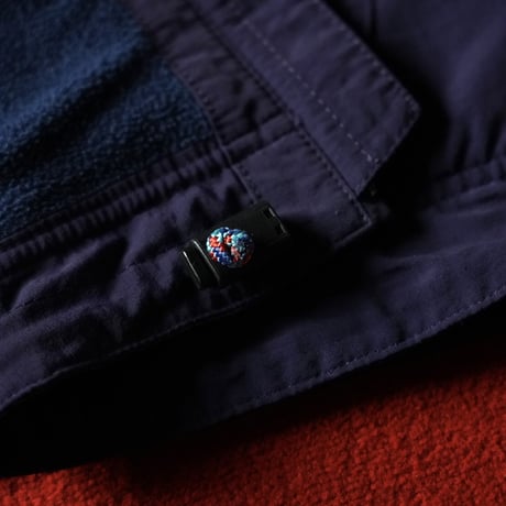 Patagonia Cap De Ville Jacket