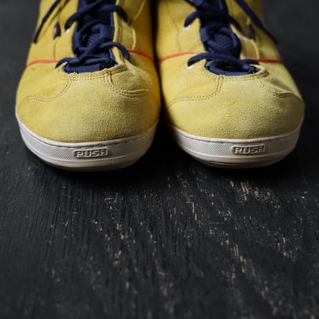 Nike Ovidian (00s US10.5 Rare! )