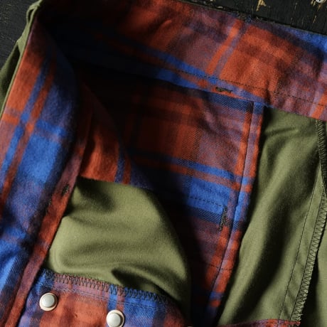 Willow Pants WP P-039  Olive