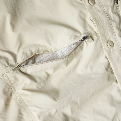 Patagonia Ripstop Nylon Active Shirt (00s L)