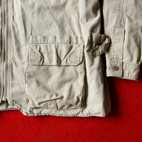 L.L.Bean Safari Jacket