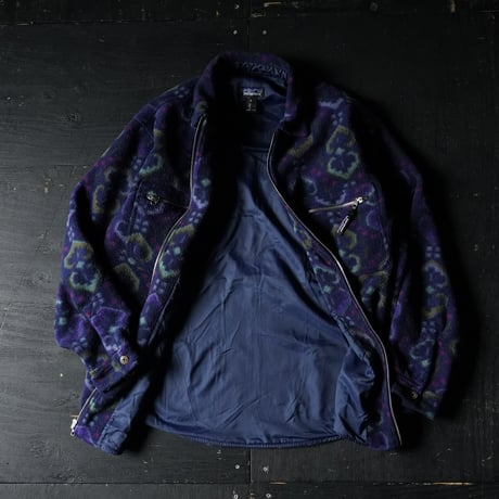 【special】Patagonia Synchilla Over Shirt (90s S Tapestry)