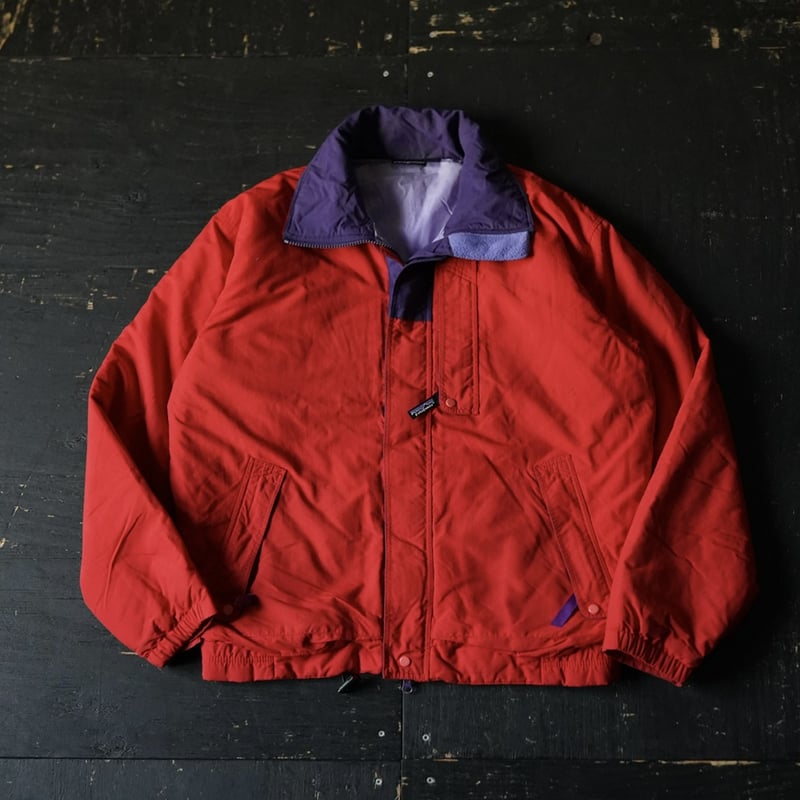 Patagonia Fall Line Insulated Jacket(90s S ) |
