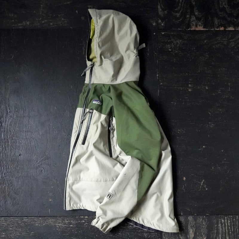 Patagonia Dimension Jacket (00s M ) | globule mag.