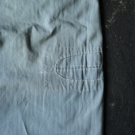 Vintage Euro HBT Work Pant (about32inch Boro)