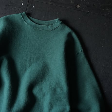 Camber Crew Neck Sweat (90s M made in USA)