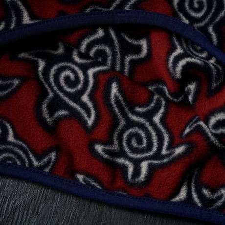 Patagonia Synchilla Snap-T "Zen Turtle"