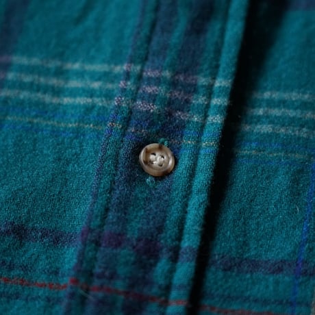 70s Pendleton Wool Shirt