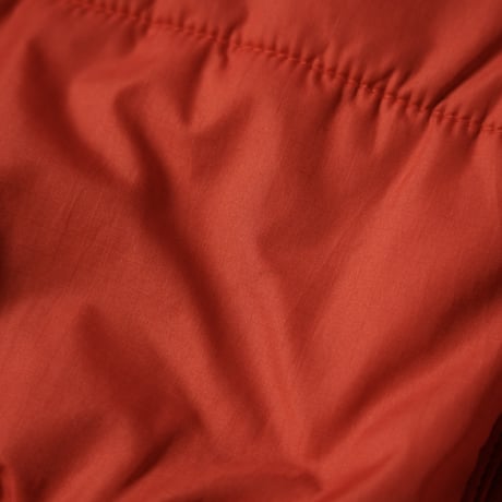 01s Patagonia Das Parka "Pop Orange"