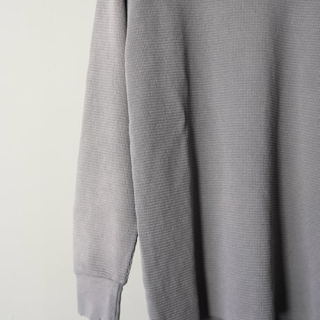 MOOJI MOOJI Classic Waffle Thermal Aged