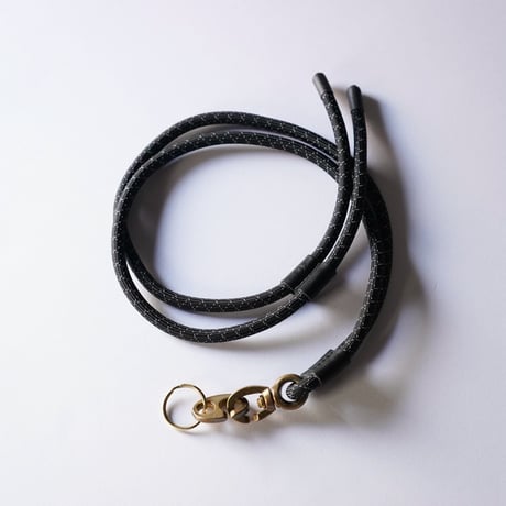 Willow Pants Leater＆Brass Necklace Willow Pants / ウィローパンツ】R-005 Brass Necklace