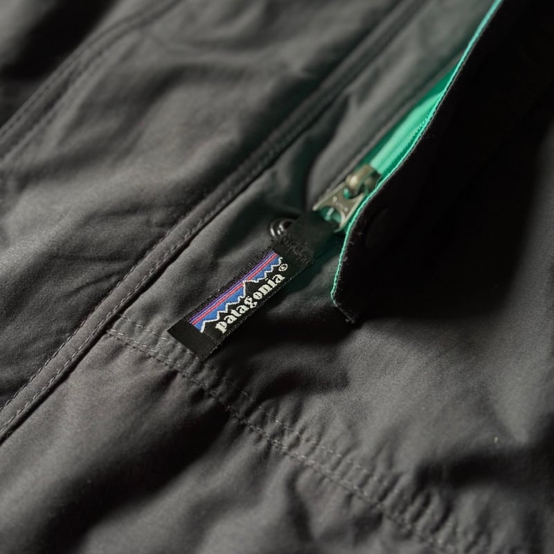 Sサイズ　Patagonia BTU 90's patagonia パタゴニア BTU ジャケット | CYCLONE