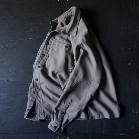 Patagonia Farrier's Shirt  (90s S Good Condition )