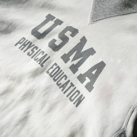 USMA Crew Sweat (50s L Championたたきタグ)