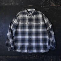 Patagonia Organic Cotton Plaid Shirt (00s  XL )