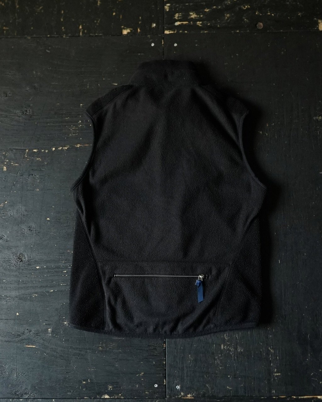 Patagonia Flyer Vest (90s M made in USA) | glob
