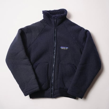 70s Patagonia×REI Fleece Jacket