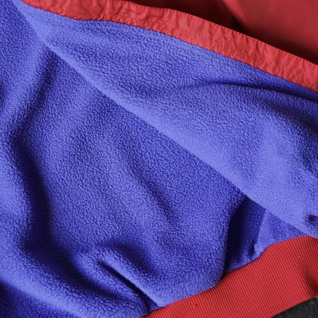 Patagonia Shelled Capilene Jacket (90s L)