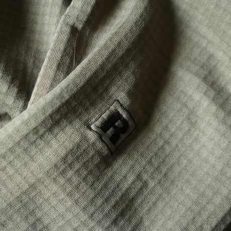 Patagonia R1 Fleece Half Zip Pullover