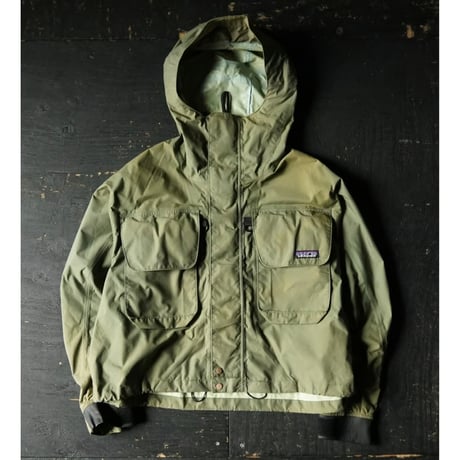 Patgonia Deep Wading Jacket (00s S)