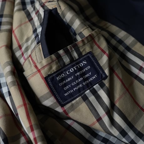 Burberry Trench Coat（about M made in England）