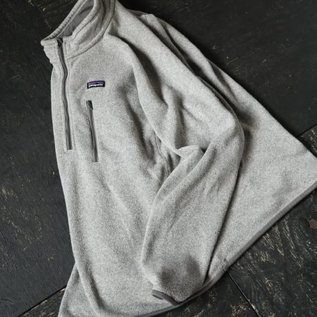 Patagonia Better Sweater (00s XL )
