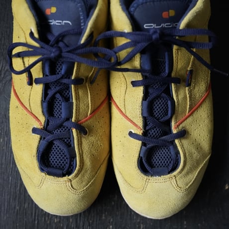 Nike Ovidian (00s US10.5 Rare! )