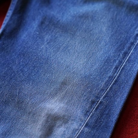 Foremost 5 Pocket Denim Pant