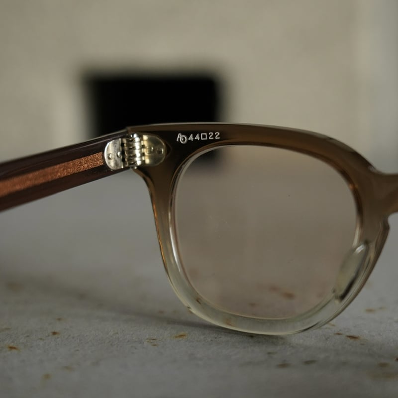 American Optical Glass(44◻︎22 good color!!) | g