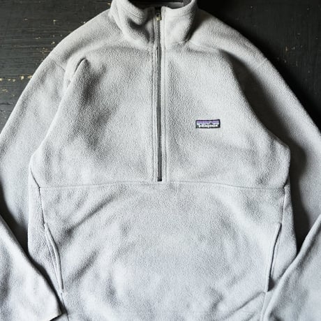 Patagonia Synchilla Marsupial (00s M )