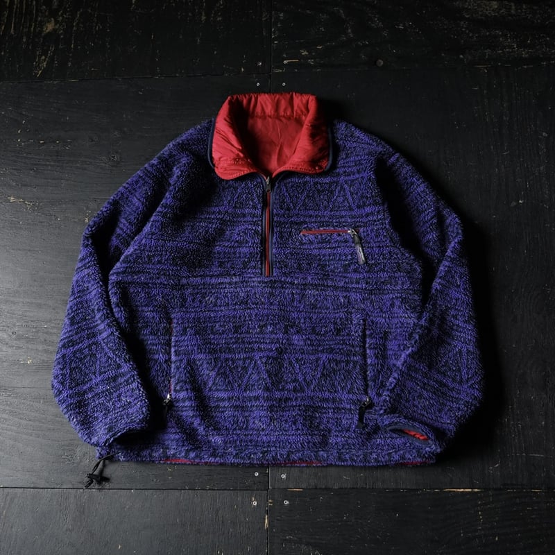 Patagonia Reversible Glissade Jacket 
