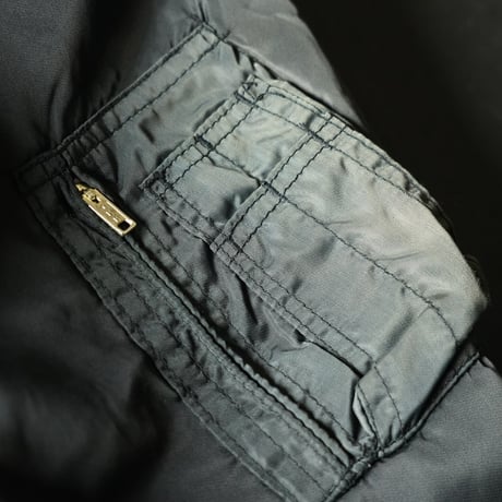 Flight Jacket CWU-45P (about M Civillian)