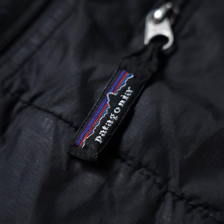 Patagonia Puffball Pullover Vest (00s XXL)