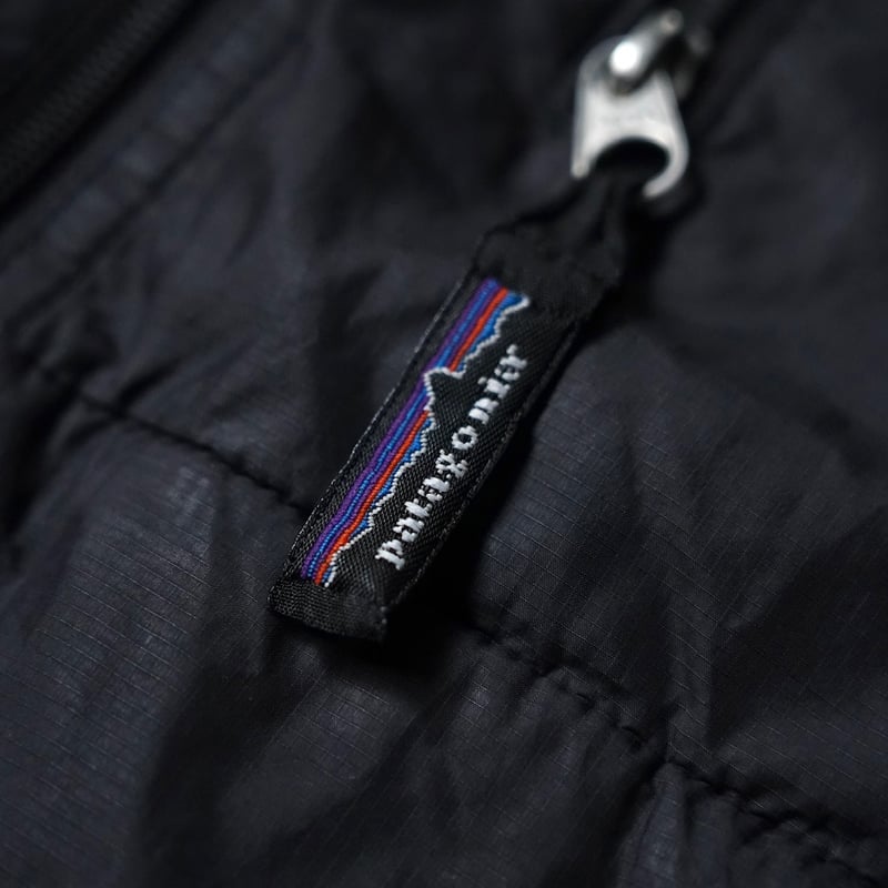 Patagonia Puffball Pullover Vest (00s XXL) | gl