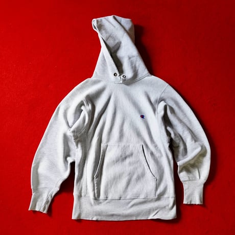 90s Champion Reverse Weave Sweat Hoody